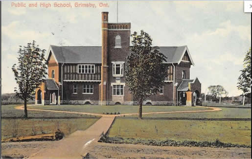  Old School